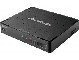 AVerMedia EzRecorder 310 Pro Capture Box - Auto STB Recording (ER310)